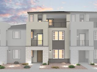 5754 Whimsical St, Las Vegas, NV 89148