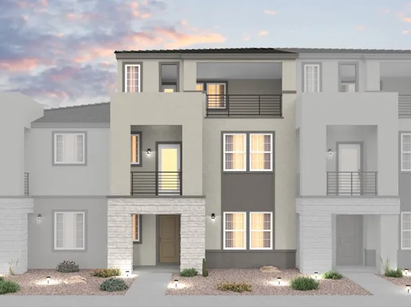 8687 Luxuriant Ave, Las Vegas, NV 89148