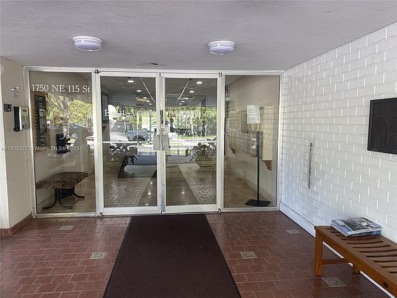 4th image of 1750 NE 115th St APT 509