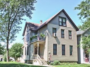 2427 S Wentworth Ave #2427A, Milwaukee, WI 53207