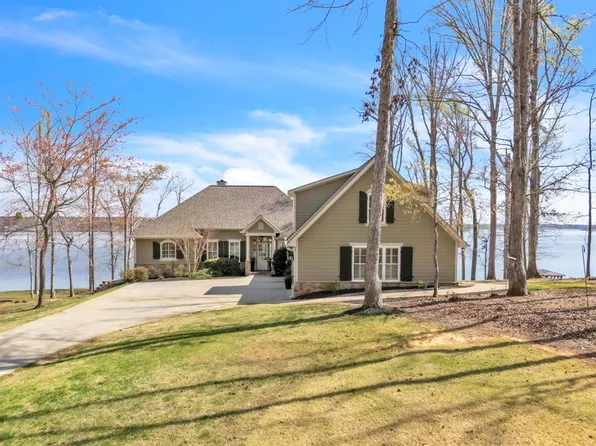 213 Nautical Way, Greenwood, SC 29649