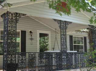 1100 Magnolia Dr, Highland Home, AL 36041