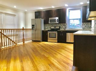 4020 N Central Park Ave APT 1W, Chicago, IL 60618