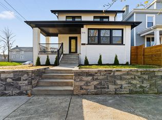 975 Carpenter St, Columbus, OH 43206