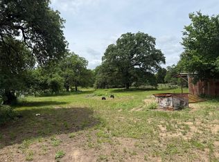 2503 NW Parkway St, Azle, TX 76020