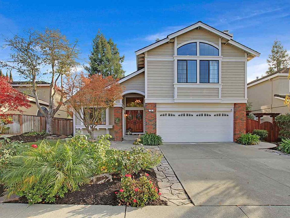 18 Ashland Way Danville CA 94506 Zillow