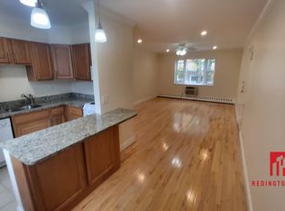 51-55 Parkman St #3B, Brookline, MA 02446