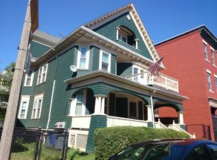 11 Fenwood Rd, Boston, MA 02115