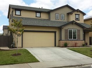 3306 Farleton Ln, Roseville, CA 95747