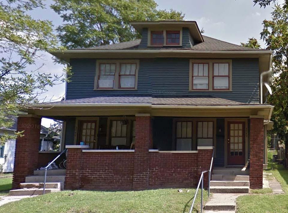 1st image of 3947 N Park Ave