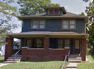 3947 N Park Ave, Indianapolis, IN