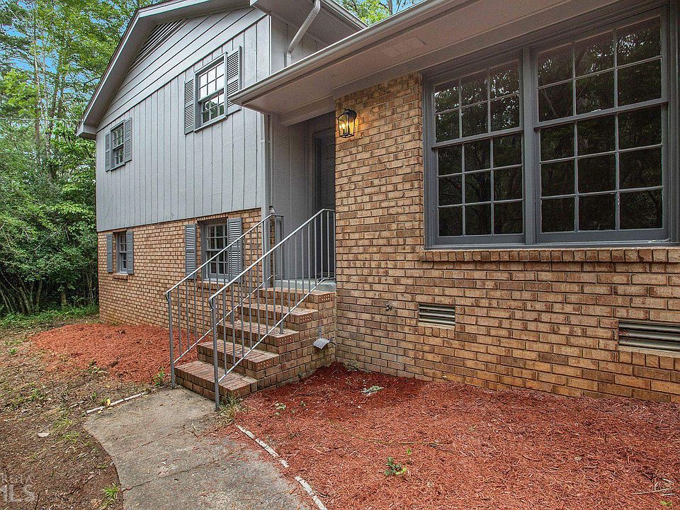 615 University Cir, Athens, GA 30605 MLS 20068780 Zillow