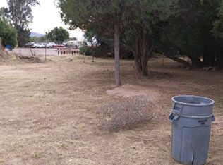 4635 W Arivaca Rd, Tubac, AZ 85645