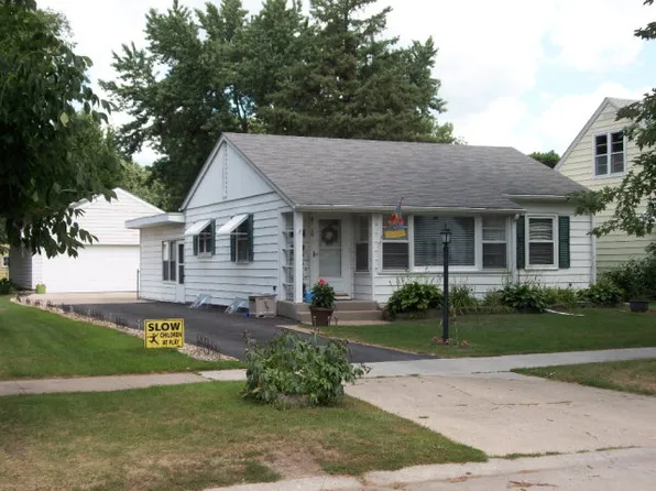 316 10th Ave N, Fort Dodge, IA 50501