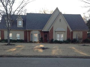 10569 Tenby Cv, Collierville, TN 38017