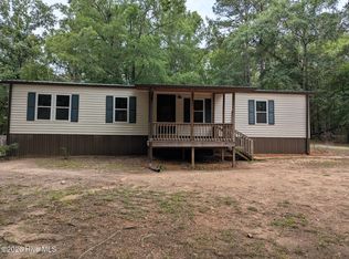 2667 Panda Lane, Appling, GA 30802