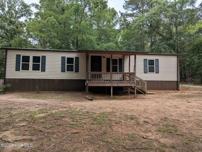 2667 Panda Lane, Appling, GA, 30802