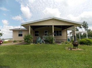 25 145th Ave, Turtle Lake, WI 54889