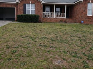 3339 Thames Pl, Hephzibah, GA 30815