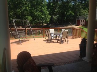 116 Brighton Ct, Lexington, SC 29072