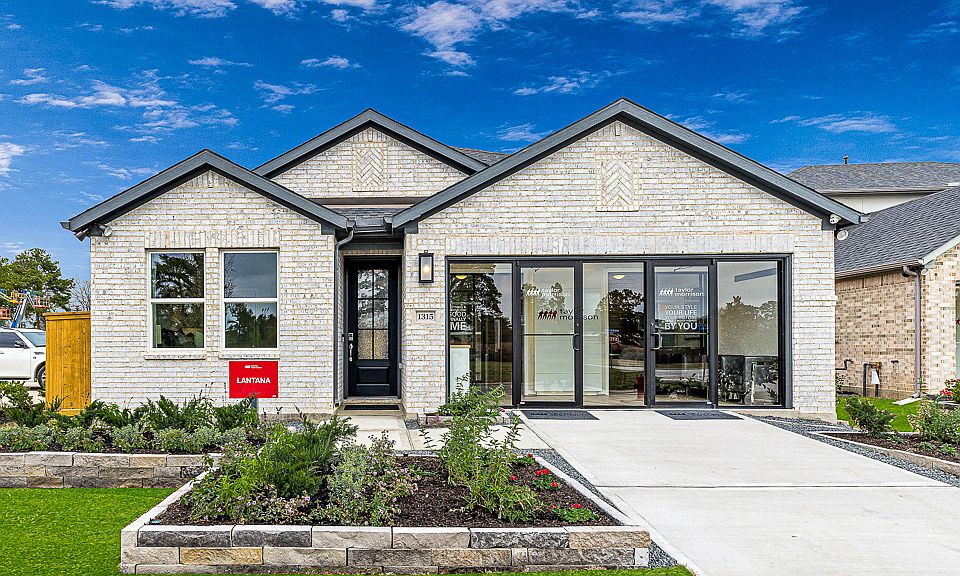 Homes Available Soon, Landing 50s, La Porte, TX 77571 Zillow