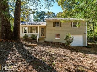 34 Timber Pass, Dallas, GA 30157