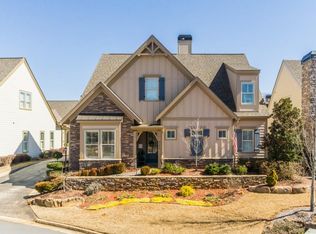 2156 Winslow Cottage Cir NE, Marietta, GA 30062
