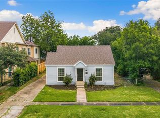 3227 Tampa St, Houston, TX 77021