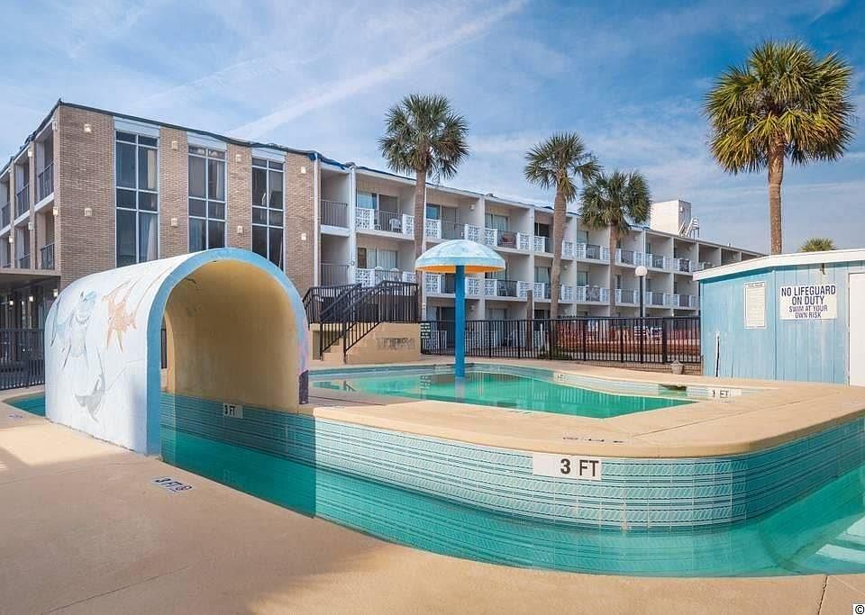 1st image of 1600 S Ocean Blvd #318