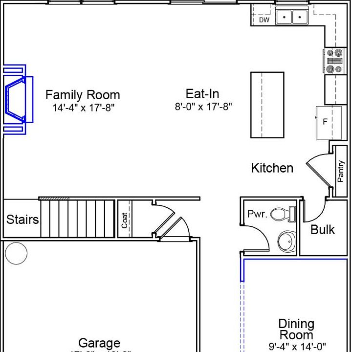 2nd image of 3724 Boxwood Ct