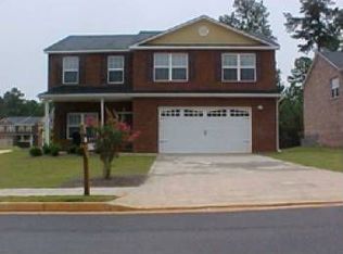 200 Cranesbill Way, Locust Grove, GA 30248