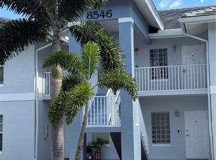 8546 Bernwood Cove Loop APT 1108, Fort Myers, FL 33966