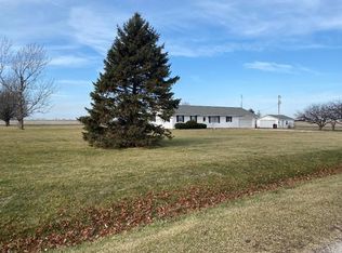 27530 N 470 East Rd, Potomac, IL 61865