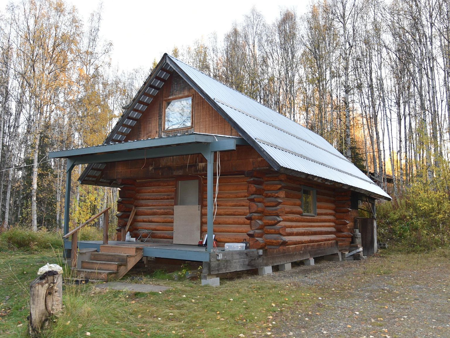 149 Blue Fox Run, Fairbanks, AK 99712 | MLS #151303 | Zillow