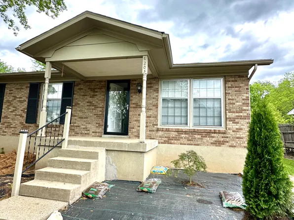 6203 Lynnchester Dr, Louisville, KY 40219