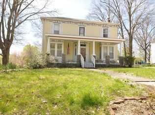 311 S Main St, Fayette, MO 65248