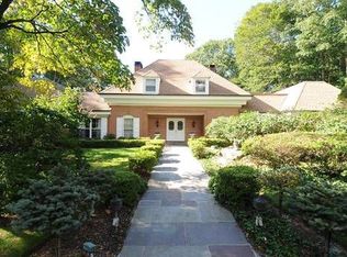 71 Baldwin Farms S, Greenwich, CT 06831