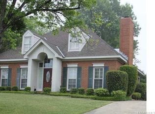 1769 N Field Dr, Montgomery, AL 36106