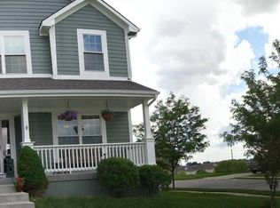 725 S Adams St, Raymore, MO 64083