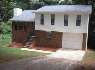 3181 Bromley Rowe, Duluth, GA 30096