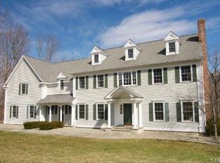 56 Ivy Hill Rd, Ridgefield, CT 06877