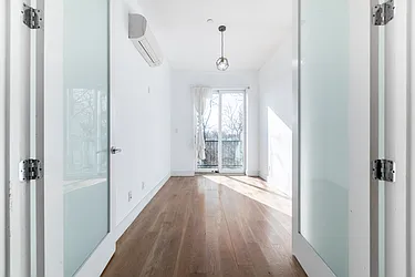 Rented by Joel Scharf, LREB