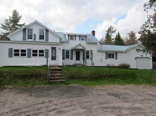 38 Wilfred King Rd, Ellenburg Depot, NY 12935