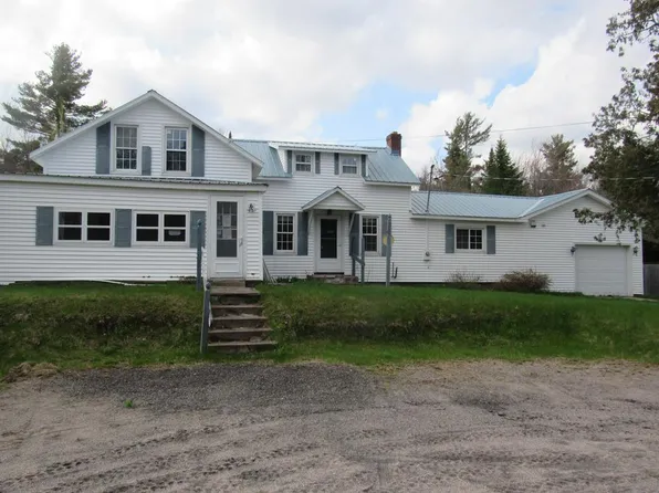 38 Wilfred King Rd, Ellenburg Depot, NY 12935
