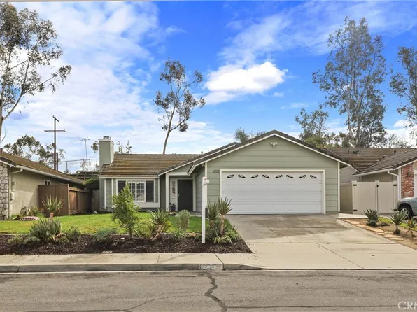 652 Maybritt Cir, San Marcos, CA 92069