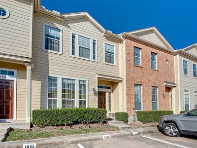 1918 Gentryside Ln, Houston, TX, 77077