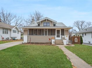 1451 44th St, Des Moines, IA 50311