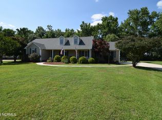 1929 Ivy Rd, Greenville, NC 27858