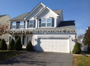 1217 Palladian Way, Frederick, MD 21702