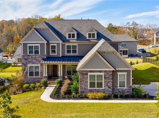 7007 Fallondale Rd, Waxhaw, NC 28173